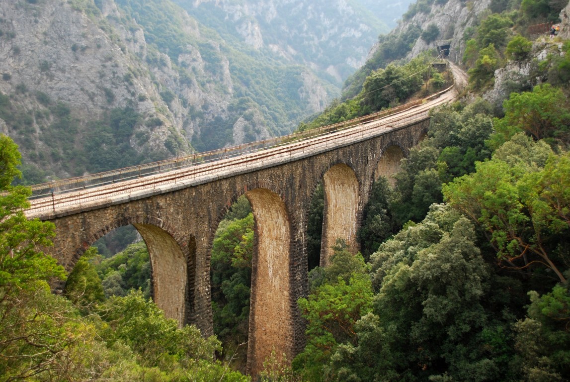 ΜΟΝΟΠΑΤΙ ΣΙΔΗΡΟΔΡΟΜΙΚΩΝ